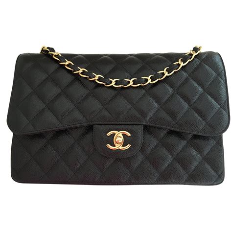 chanel classic 10 price|chanel timeless jumbo.